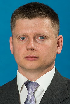 Aleksandr Griebionkin